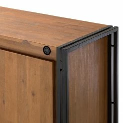 Ars manufacti Sideboard Manchester IV - Akazie massiv / Metall - Akazie / Anthrazit 26 Ars manufacti Sideboard Manchester IV - Akazie massiv / Metall - Akazie / Anthrazit -Möbel Verkäufe 2024 1000176686 200115 06054700010 DETAILS P000000001000176686