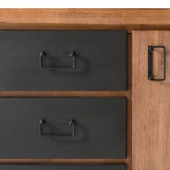 Ars manufacti Sideboard Manchester IV - Akazie massiv / Metall - Akazie / Anthrazit 27 Ars manufacti Sideboard Manchester IV - Akazie massiv / Metall - Akazie / Anthrazit -Möbel Verkäufe 2024 1000176686 200115 06054700011 DETAILS P000000001000176686