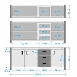 Ars manufacti Sideboard Manchester IV - Akazie massiv / Metall - Akazie / Anthrazit 29 Ars manufacti Sideboard Manchester IV - Akazie massiv / Metall - Akazie / Anthrazit -Möbel Verkäufe 2024 1000176686 200506 16090500001 SKETCH DETAILS P000000001000176686 sketch