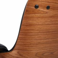 Studio Copenhagen Chefsessel Zevia - Schwarz / Walnuss 19 Studio Copenhagen Chefsessel Zevia - Schwarz / Walnuss -Möbel Verkäufe 2024 1000176736 190614 12073200214 GALLERYIMAGES P000000001000176736