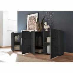 LC Spa Sideboard Miro - Anthrazit - Breite: 241 cm 10 LC Spa Sideboard Miro - Anthrazit - Breite: 241 cm -Möbel Verkäufe 2024 1000177049 190619 14295700003 MOOD GALLERYIMAGES P000000001000177049 mood