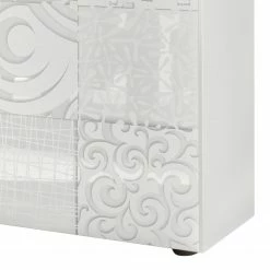 LC Spa Sideboard Miro - Hochglanz Weiß - Breite: 241 cm 12 LC Spa Sideboard Miro - Hochglanz Weiß - Breite: 241 cm -Möbel Verkäufe 2024 1000177082 190619 14300700072 GALLERYIMAGES P000000001000177082