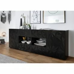 LC Spa Sideboard Prisma III - Hochglanz Anthrazit 8 LC Spa Sideboard Prisma III - Hochglanz Anthrazit -Möbel Verkäufe 2024 1000177661 201029 08323600241 MOOD DETAILS P000000001000177661 mood