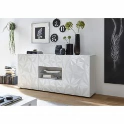 LC Spa Sideboard Prisma II - Hochglanz Weiß 8 LC Spa Sideboard Prisma II - Hochglanz Weiß -Möbel Verkäufe 2024 1000177718 201029 08362900304 MOOD DETAILS P000000001000177718 mood