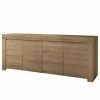 LC Spa Sideboard Firenze III - Eiche Dekor