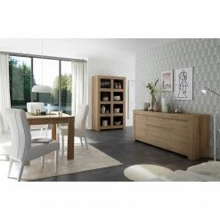 LC Spa Sideboard Firenze II - Eiche Dekor -Möbel Verkäufe 2024 1000177758 201029 08484100505 MOOD DETAILS P000000001000177758 mood
