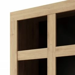 LC Spa Regal Firenze - Eiche Dekor -Möbel Verkäufe 2024 1000177766 201029 08505900541 DETAILS P000000001000177766