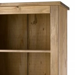 Maison Belfort Bücherregal Finca Rustica - Kiefer massiv - Kiefer Natur 21 Maison Belfort Bücherregal Finca Rustica - Kiefer massiv - Kiefer Natur -Möbel Verkäufe 2024 1000178022 200218 06072600004 DETAILS P000000001000178022