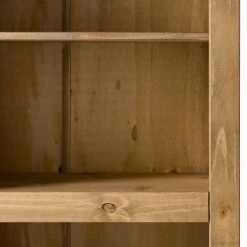 Maison Belfort Bücherregal Finca Rustica - Kiefer massiv - Kiefer Natur 23 Maison Belfort Bücherregal Finca Rustica - Kiefer massiv - Kiefer Natur -Möbel Verkäufe 2024 1000178022 200218 06072600006 DETAILS P000000001000178022