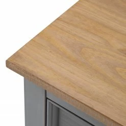 Maison Belfort Sideboard Finca Rustica - Kiefer massiv - Kiefer Grau 35 Maison Belfort Sideboard Finca Rustica - Kiefer massiv - Kiefer Grau -Möbel Verkäufe 2024 1000178029 200417 12540700013 DETAILS P000000001000178029