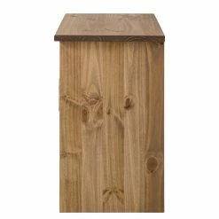 Maison Belfort Schreibtisch Finca Rustica II - Kiefer massiv - Kiefer Natur -Möbel Verkäufe 2024 1000178045 200214 10122000009 DETAILS P000000001000178045