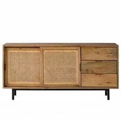 Ars manufacti Sideboard Vina I - Mango massiv / Wiener Geflecht - Mango / Schwarz 21 Ars manufacti Sideboard Vina I - Mango massiv / Wiener Geflecht - Mango / Schwarz -Möbel Verkäufe 2024 1000178078 200225 13061200013 DETAILS P000000001000178078