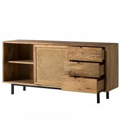 Ars manufacti Sideboard Vina I - Mango massiv / Wiener Geflecht - Mango / Schwarz 23 Ars manufacti Sideboard Vina I - Mango massiv / Wiener Geflecht - Mango / Schwarz -Möbel Verkäufe 2024 1000178078 200225 13061200015 DETAILS P000000001000178078