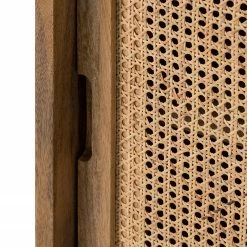 Ars manufacti Sideboard Vina I - Mango massiv / Wiener Geflecht - Mango / Schwarz 32 Ars manufacti Sideboard Vina I - Mango massiv / Wiener Geflecht - Mango / Schwarz -Möbel Verkäufe 2024 1000178078 200225 13061200018 DETAILS P000000001000178078