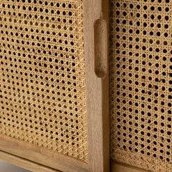 Ars manufacti Sideboard Vina I - Mango massiv / Wiener Geflecht - Mango / Schwarz 27 Ars manufacti Sideboard Vina I - Mango massiv / Wiener Geflecht - Mango / Schwarz -Möbel Verkäufe 2024 1000178078 200317 14181700005 DETAILS P000000001000178078