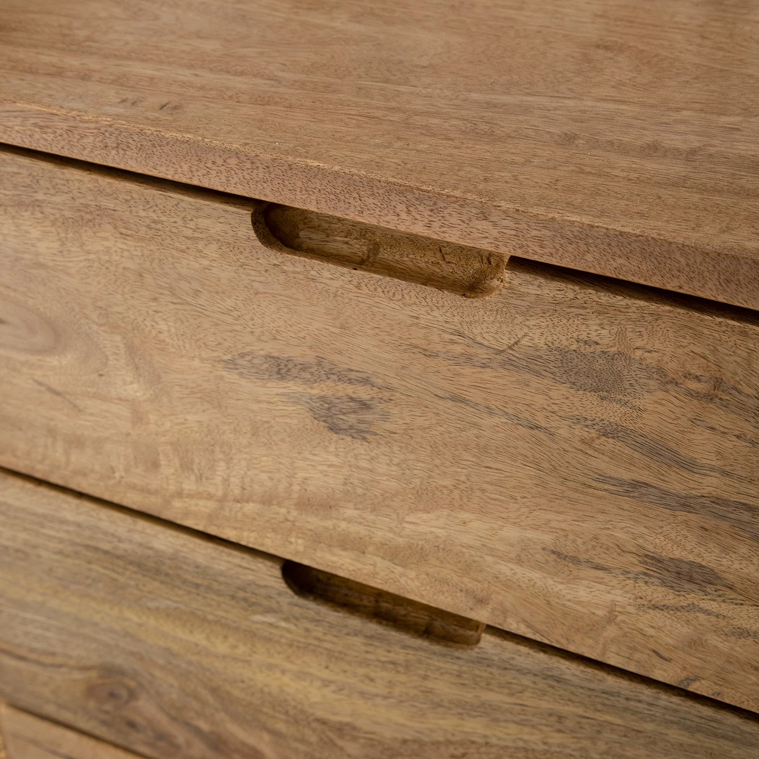 Ars manufacti Sideboard Vina I - Mango massiv / Wiener Geflecht - Mango / Schwarz 15 Ars manufacti Sideboard Vina I - Mango massiv / Wiener Geflecht - Mango / Schwarz – Bild 13