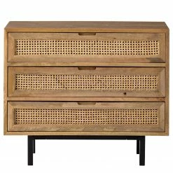 Ars manufacti Kommode Vina I - Mango massiv / Wiener Geflecht - Mango / Schwarz 14 Ars manufacti Kommode Vina I - Mango massiv / Wiener Geflecht - Mango / Schwarz -Möbel Verkäufe 2024 1000178079 200225 13061300022 DETAILS P000000001000178079