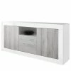 LC Spa Sideboard Urbino I - Hellgrau / Weiß 2 LC Spa Sideboard Urbino I - Hellgrau / Weiß -Möbel Verkäufe 2024 1000178441 201029 08580300630 IMAGE P000000001000178441