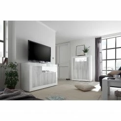 LC Spa Kommode Urbino - Hellgrau / Weiß -Möbel Verkäufe 2024 1000178448 201029 09015600693 MOOD DETAILS P000000001000178448 mood