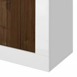 LC Spa Kommode Urbino - Nussbaum Dekor / Weiß 21 LC Spa Kommode Urbino - Nussbaum Dekor / Weiß -Möbel Verkäufe 2024 1000178451 201029 09040100728 DETAILS P000000001000178451