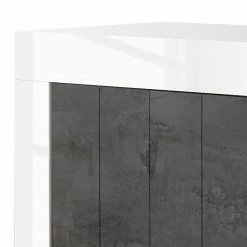 LC Spa Sideboard Urbino I - Dunkelgrau / Weiß 12 LC Spa Sideboard Urbino I - Dunkelgrau / Weiß -Möbel Verkäufe 2024 1000178458 201029 09072600784 DETAILS P000000001000178458