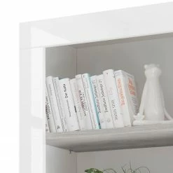 LC Spa Regal Urbino - Hellgrau / Weiß -Möbel Verkäufe 2024 1000178464 201029 09101700830 DETAILS P000000001000178464