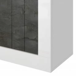 LC Spa Kommode Urbino - Dunkelgrau / Weiß -Möbel Verkäufe 2024 1000178466 201029 09111000845 DETAILS P000000001000178466