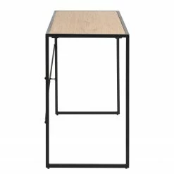 Red Living Schreibtisch Coogee III - Wildeiche Dekor / Schwarz 11 Red Living Schreibtisch Coogee III - Wildeiche Dekor / Schwarz -Möbel Verkäufe 2024 1000179342 190628 16233000021 GALLERYIMAGES P000000001000179342