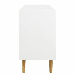 Tenzo Sideboard Svea I - Weiß / Eiche Dekor 11 Tenzo Sideboard Svea I - Weiß / Eiche Dekor -Möbel Verkäufe 2024 1000179412 190724 06292900166 DETAILS P000000001000179412