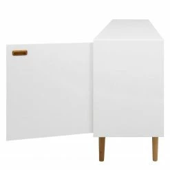Tenzo Sideboard Svea III - Weiß / Eiche Dekor -Möbel Verkäufe 2024 1000179429 190724 06293600232 DETAILS P000000001000179429