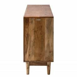 Ars manufacti Sideboard Buuda - Akazie massiv - Ecru / Akazie -Möbel Verkäufe 2024 1000182064 200225 06193600030 DETAILS P000000001000182064