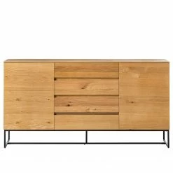 Ars Natura Sideboard Nozza II - Echtholzfurnier - Eiche / Schwarz 18 Ars Natura Sideboard Nozza II - Echtholzfurnier - Eiche / Schwarz -Möbel Verkäufe 2024 1000182814 200214 14501800002 DETAILS P000000001000182814