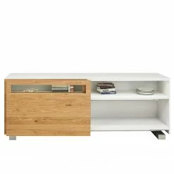 Now! by hülsta Wohnkombination hülsta now vision - Weiß -Möbel Verkäufe 2024 1000183913 210728 10150500054 DETAILS P000000001000183913