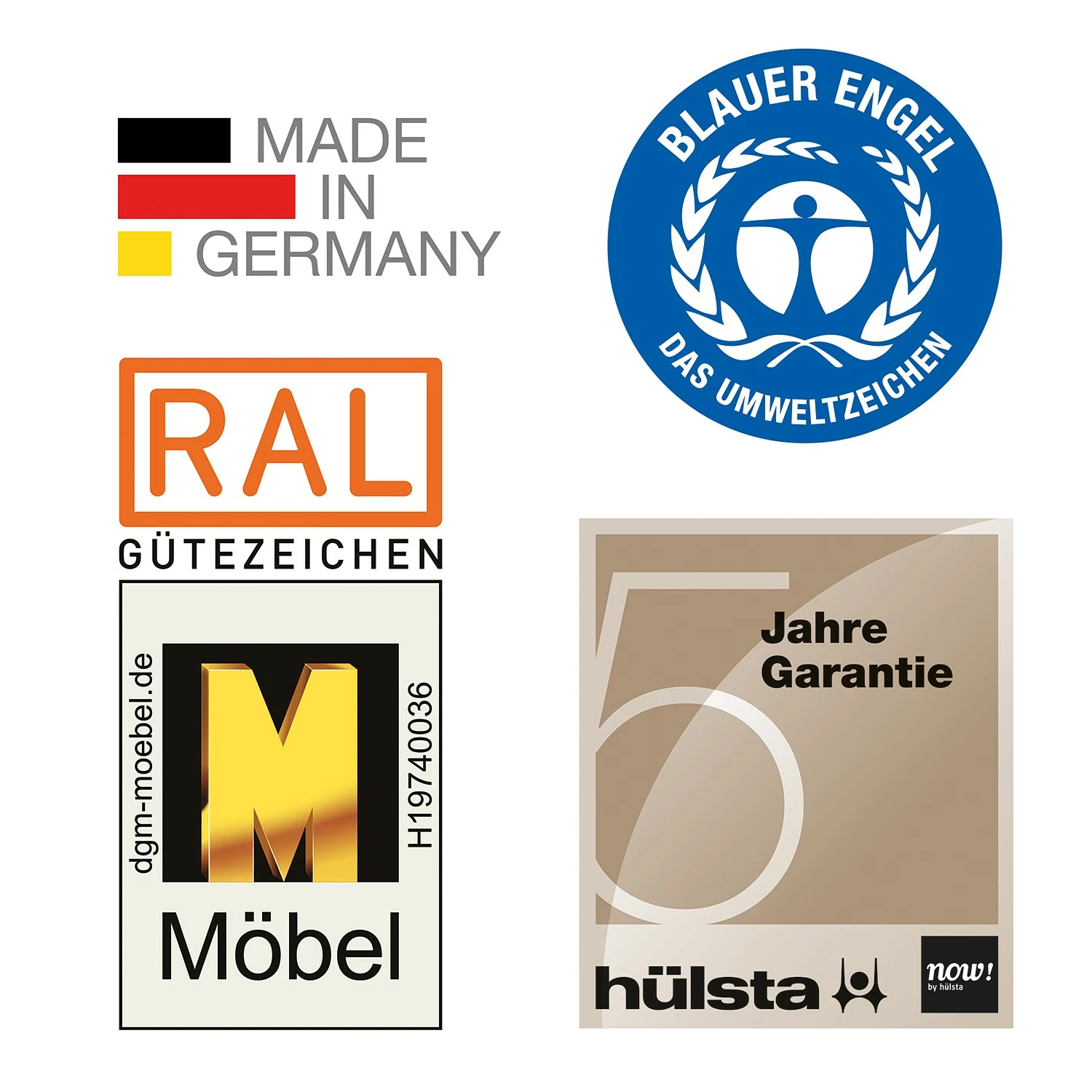 Now! by hülsta Sideboard hülsta now vision - Hochglanz Weiß 7 Now! by hülsta Sideboard hülsta now vision - Hochglanz Weiß – Bild 5