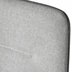 Fredriks Bürodrehstuhl Skabu - Webstoff / Metall - Chrom - Grau 25 Fredriks Bürodrehstuhl Skabu - Webstoff / Metall - Chrom - Grau -Möbel Verkäufe 2024 1000184188 200207 09400200002 DETAILS P000000001000184188