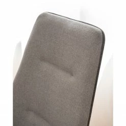 Fredriks Bürodrehstuhl Skabu - Webstoff / Metall - Chrom - Grau 27 Fredriks Bürodrehstuhl Skabu - Webstoff / Metall - Chrom - Grau -Möbel Verkäufe 2024 1000184188 200909 06272900003 DETAILS P000000001000184188