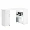 VCM Eckschreibtisch Linzia - Weiß -Möbel Verkäufe 2024 1000185565 190902 06555600004 IMAGE P000000001000185565