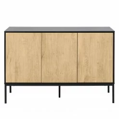 Red Living Sideboard Coogee - Wildeiche Hell Dekor / Schwarz 15 Red Living Sideboard Coogee - Wildeiche Hell Dekor / Schwarz -Möbel Verkäufe 2024 1000185571 200902 11590300003 DETAILS P000000001000185571
