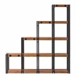 Ars manufacti Stufenregal Manchester - Akazie massiv / Metall - Akazie / Anthrazit 18 Ars manufacti Stufenregal Manchester - Akazie massiv / Metall - Akazie / Anthrazit -Möbel Verkäufe 2024 1000187007 200212 11301100004 DETAILS P000000001000187007