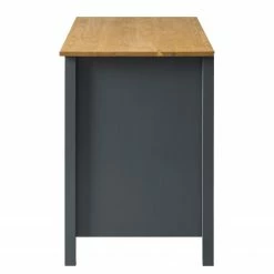 Maison Belfort Schreibtisch Rivery - Kiefer massiv - Anthrazit 25 Maison Belfort Schreibtisch Rivery - Kiefer massiv - Anthrazit -Möbel Verkäufe 2024 1000187583 200205 11113400095 DETAILS P000000001000187583