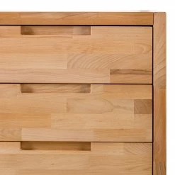 Ars Natura Sideboard IvoWood - Buche massiv -Möbel Verkäufe 2024 1000188634 200121 16490200063 DETAILS P000000001000188634