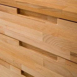 Ars Natura Sideboard IvoWood - Buche massiv -Möbel Verkäufe 2024 1000188634 200227 06075100023 MOOD DETAILS P000000001000188634 mood