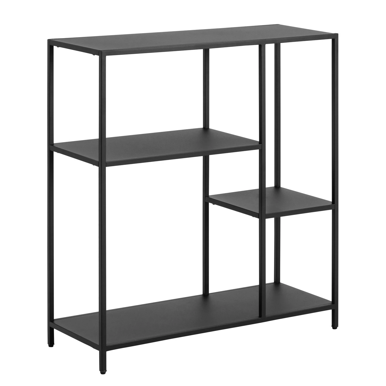 Norrwood Regal Cascavel II - Stahl - Schwarz 3 Norrwood Regal Cascavel II - Stahl - Schwarz