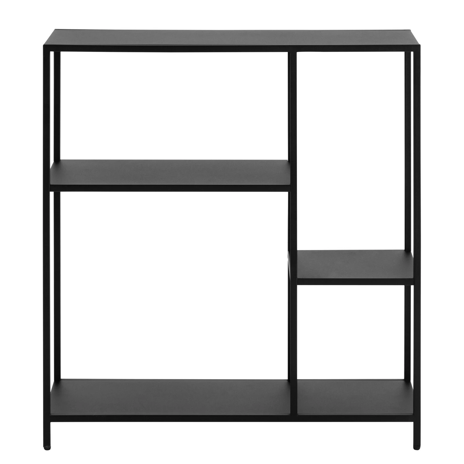 Norrwood Regal Cascavel II - Stahl - Schwarz 4 Norrwood Regal Cascavel II - Stahl - Schwarz – Bild 2