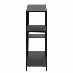 Norrwood Regal Cascavel II - Stahl - Schwarz 9 Norrwood Regal Cascavel II - Stahl - Schwarz -Möbel Verkäufe 2024 1000189227 220209 12152100040 DETAILS P000000001000189227