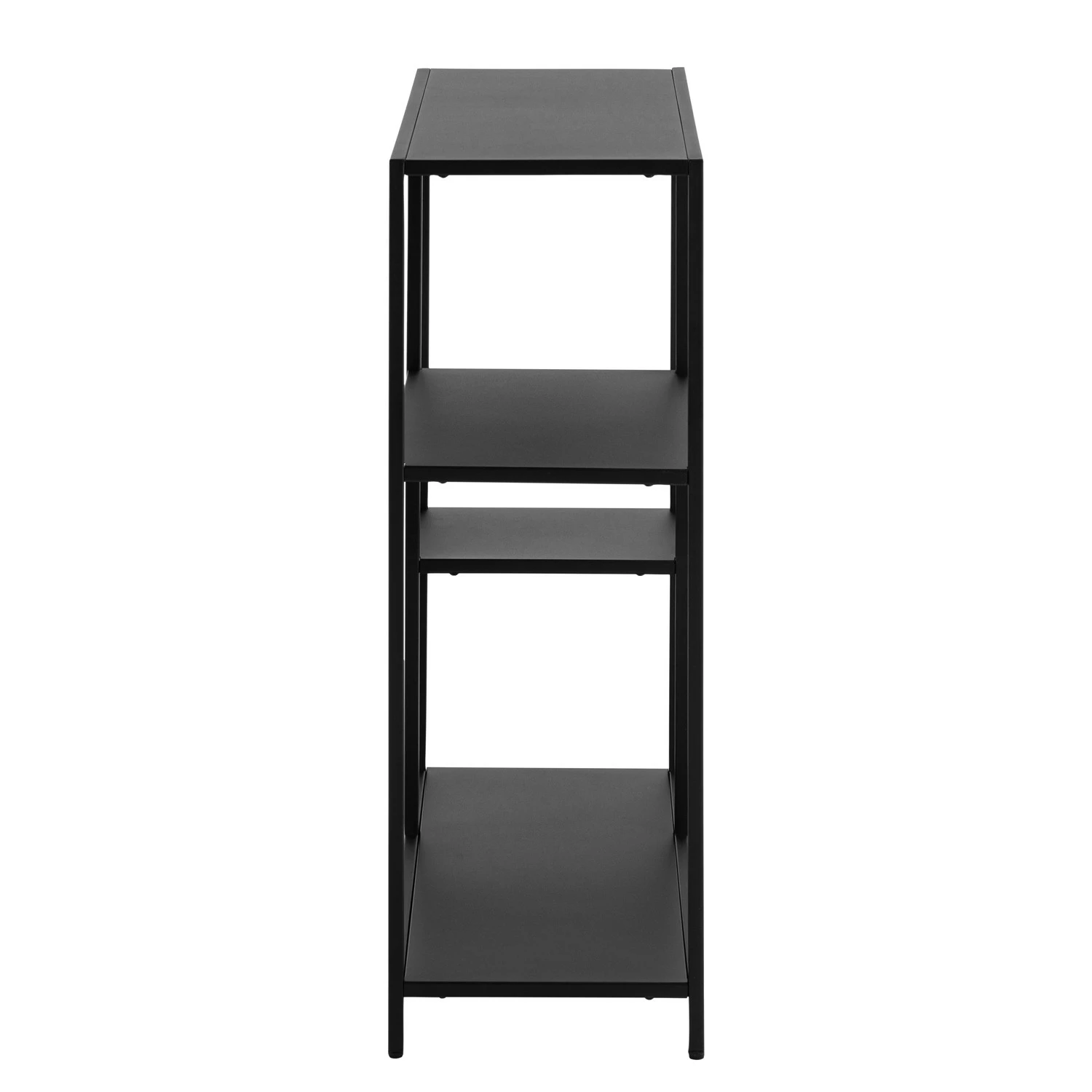 Norrwood Regal Cascavel II - Stahl - Schwarz 5 Norrwood Regal Cascavel II - Stahl - Schwarz – Bild 3