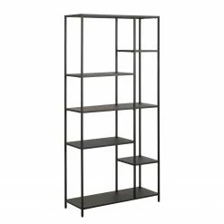 Norrwood Regal Cascavel III - Schwarz