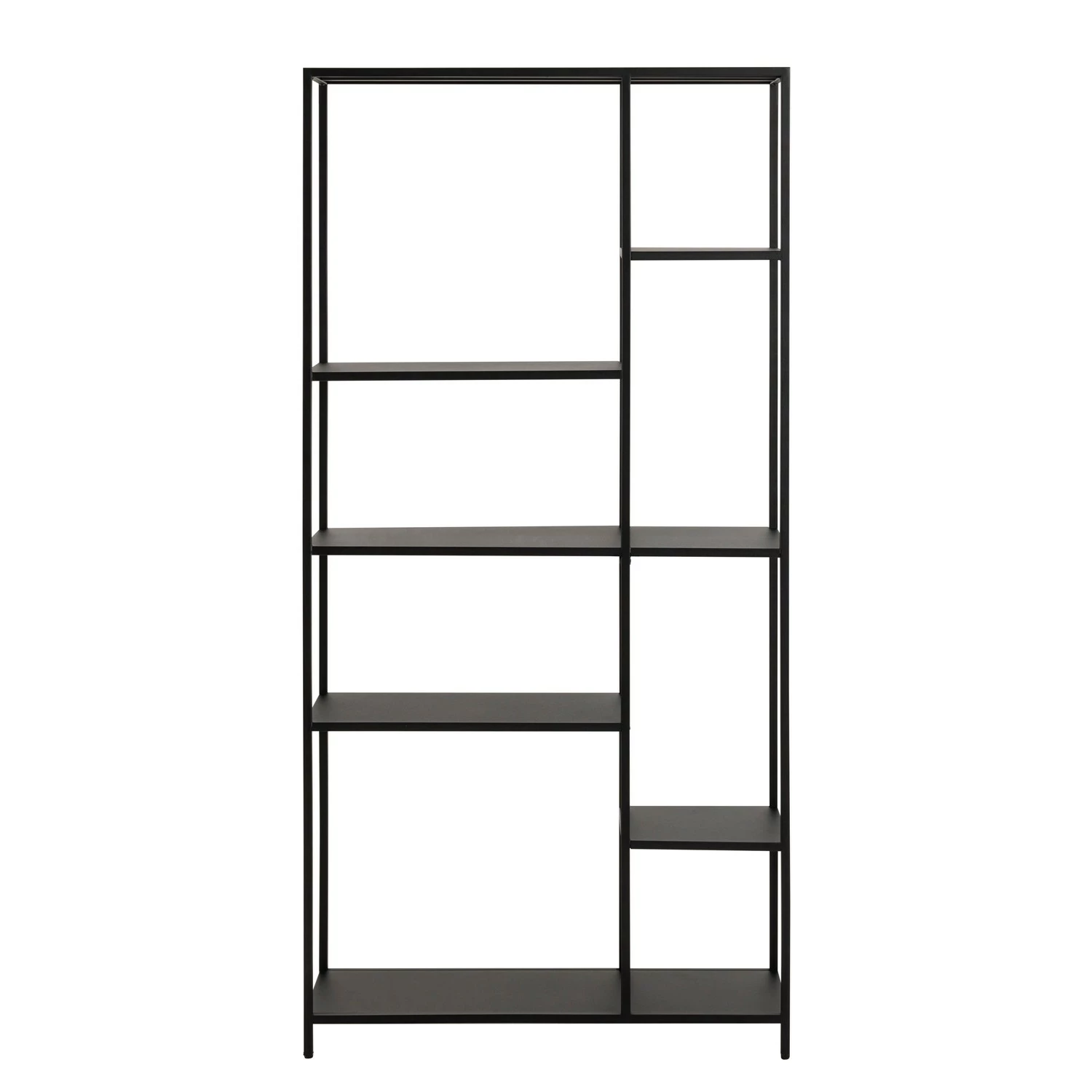 Norrwood Regal Cascavel III - Schwarz 4 Norrwood Regal Cascavel III - Schwarz – Bild 2