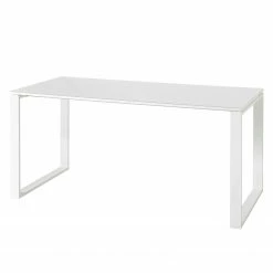 Germania Büroset Monteria II (2-teilig) - Glas - Weiß / Chrom 12 Germania Büroset Monteria II (2-teilig) - Glas - Weiß / Chrom -Möbel Verkäufe 2024 1000191070 191016 08103300046 DETAILS P000000001000191070