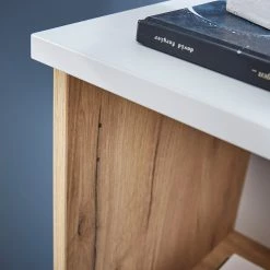 Germania Büroset Lioni II (4-teilig) - Eiche Navarra Dekor / Weiß -Möbel Verkäufe 2024 1000191071 191016 08103400055 DETAILS P000000001000191071